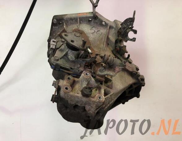 Schaltgetriebe Toyota Aygo B1  P19558827