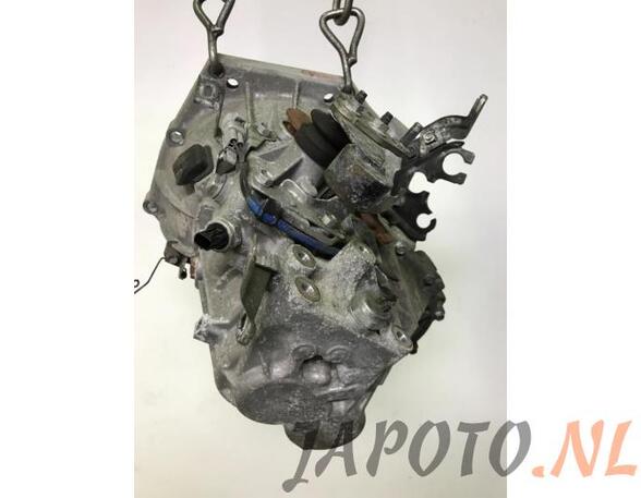 Schaltgetriebe Toyota Aygo B4  P19743786