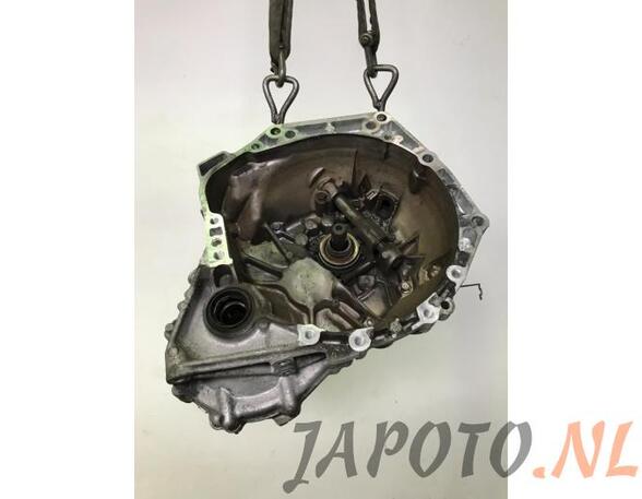 Schaltgetriebe Toyota Aygo B4  P19743786