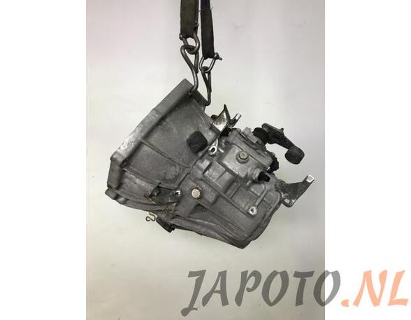 Schaltgetriebe Toyota Aygo B4  P19743786