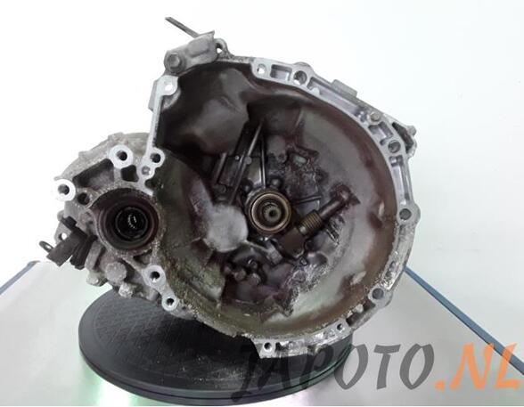 Manual Transmission DAIHATSU CUORE VII (L275_, L285_, L276_)