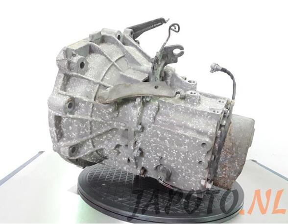 Schaltgetriebe Daihatsu Cuore VII L276  P14151025