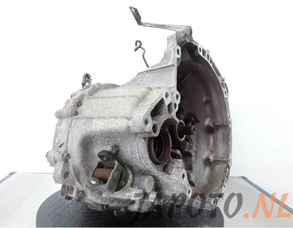 Schaltgetriebe Daihatsu Cuore VII L276  P14151025