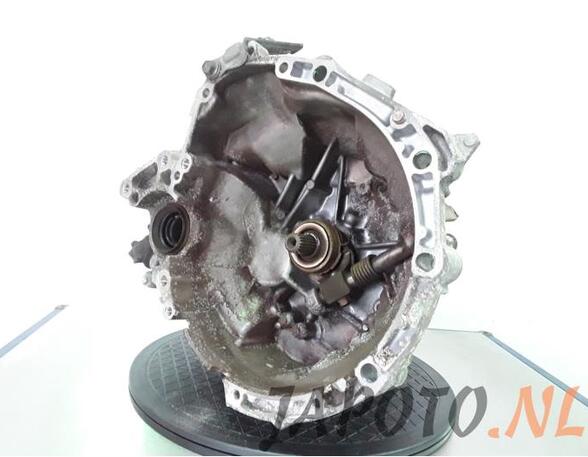 Manual Transmission DAIHATSU CUORE VII (L275_, L285_, L276_)