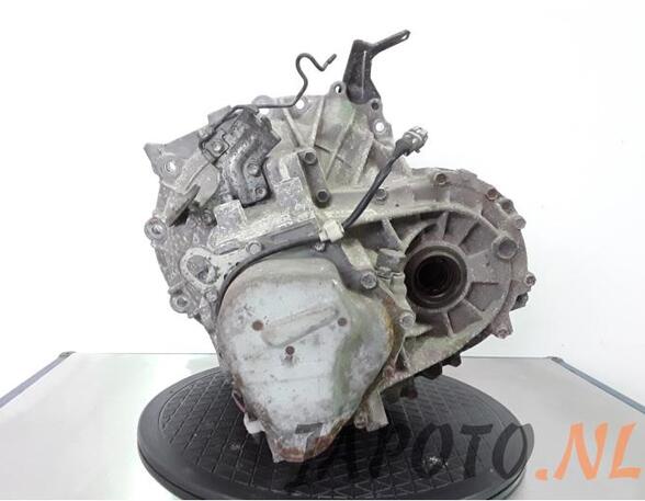 Schaltgetriebe Daihatsu Cuore VII L276  P14151025