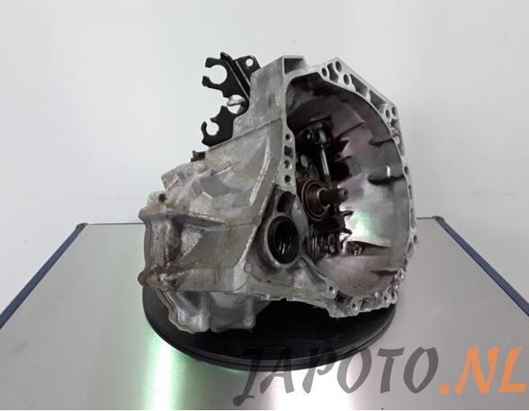 Schaltgetriebe Toyota Aygo B4  P12079442