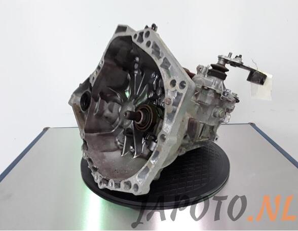 Schaltgetriebe Toyota Aygo B4  P12079442