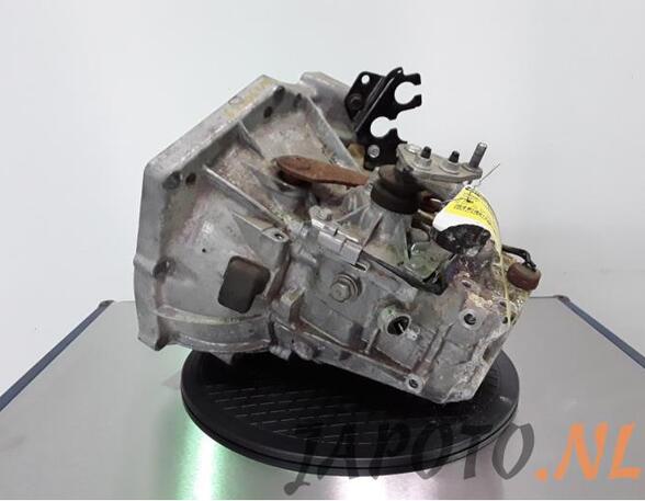 Schaltgetriebe Toyota Aygo B4  P12079442