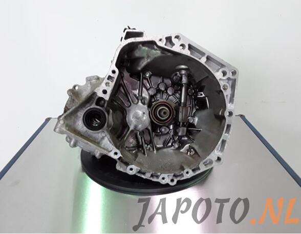 Schaltgetriebe Toyota Aygo B4  P12079442