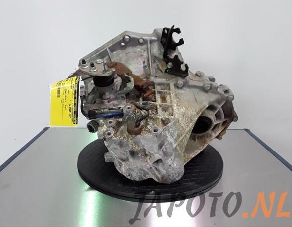 Schaltgetriebe Toyota Aygo B4  P12079442