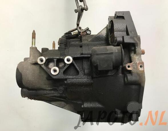 Manual Transmission HONDA HR-V (GH)