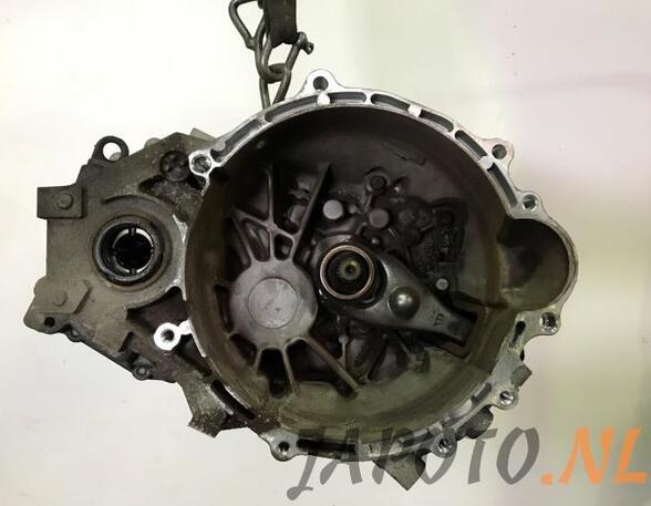 Manual Transmission HYUNDAI i30 (GD), HYUNDAI i30 Coupe