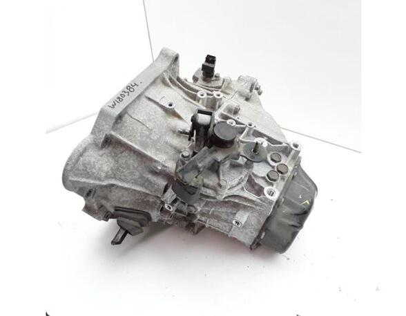 Manual Transmission HYUNDAI i30 (FD), HYUNDAI i30 Estate (FD)