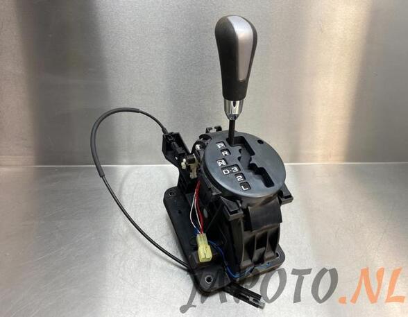 Manual Transmission SUZUKI GRAND VITARA II (JT, TE, TD)