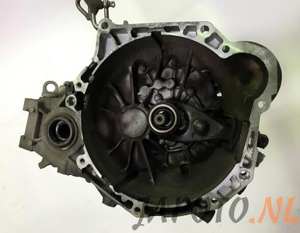 Schaltgetriebe Hyundai i30 II CW GD 4300026663 P19999254