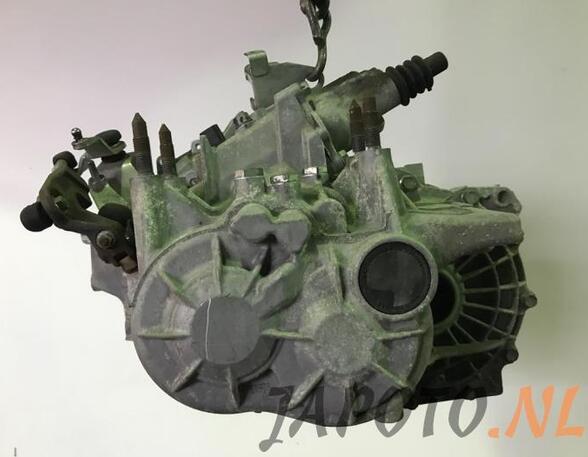 Schaltgetriebe Mitsubishi ASX GA 2500A576 P16035494