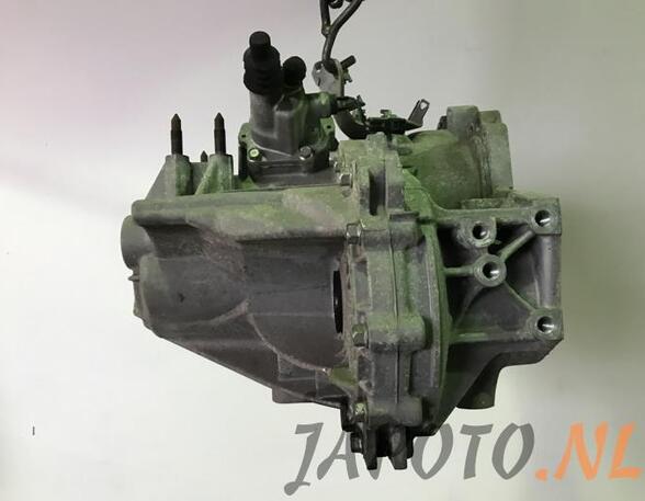 Schaltgetriebe Mitsubishi ASX GA 2500A576 P16035494