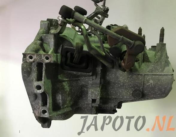 Schaltgetriebe Mitsubishi ASX GA 2500A576 P16035494