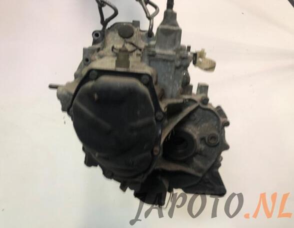 Manual Transmission SUZUKI ALTO (FF)