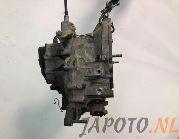 Manual Transmission SUZUKI ALTO (FF)