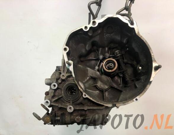 Manual Transmission SUZUKI ALTO (FF)