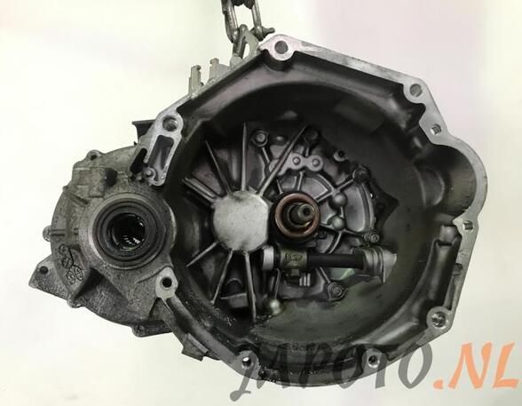 Manual Transmission KIA PICANTO (JA), KIA PICANTO (TA)