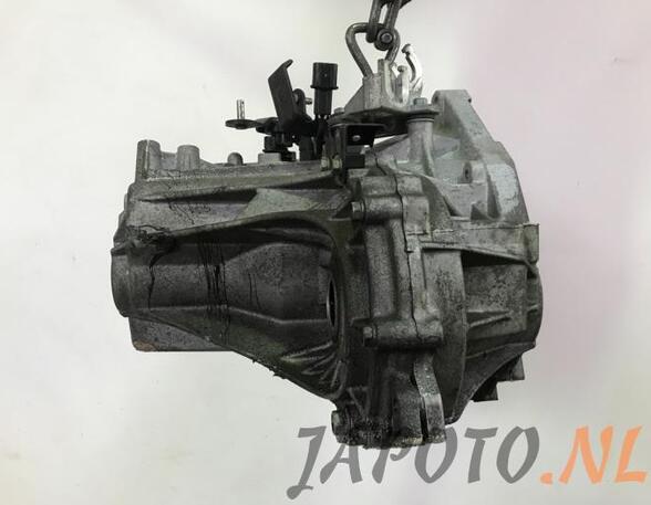 Manual Transmission KIA PICANTO (JA), KIA PICANTO (TA)