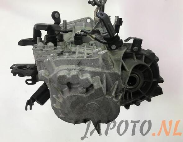 Manual Transmission KIA PICANTO (JA), KIA PICANTO (TA)