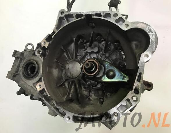 Manual Transmission HYUNDAI i30 Estate (GD)