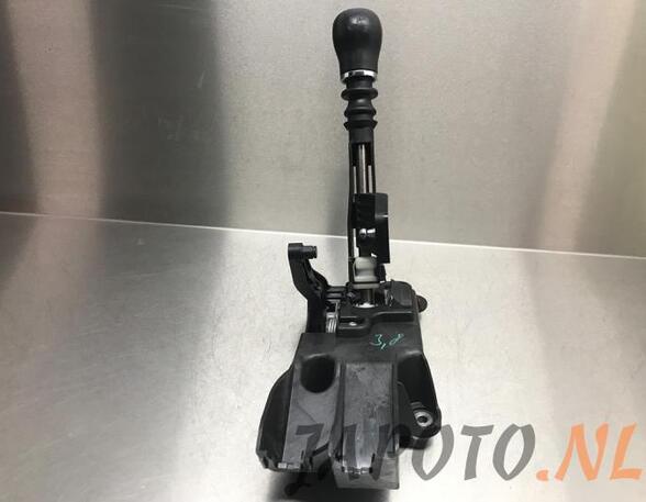 Manual Transmission NISSAN QASHQAI II SUV (J11, J11_)