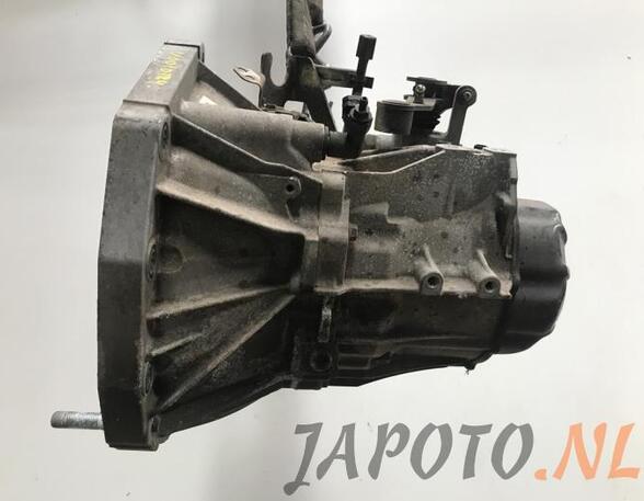 Schaltgetriebe Suzuki Vitara LY 4L11535ZFB P18798467