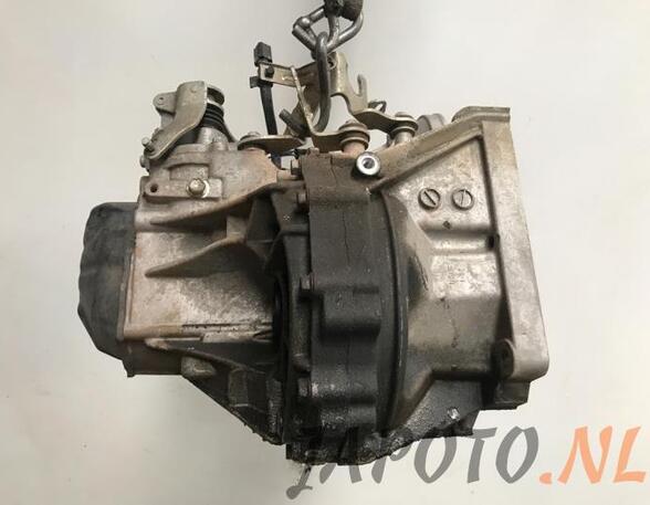 Schaltgetriebe Suzuki Vitara LY 4L11535ZFB P18798467