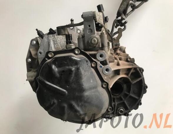 Schaltgetriebe Suzuki Vitara LY 4L11535ZFB P18798467