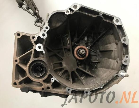 Schaltgetriebe Suzuki Vitara LY 4L11535ZFB P18798467