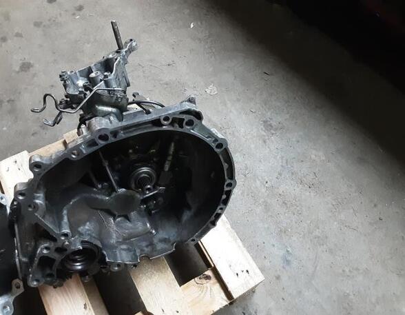 Manual Transmission DAIHATSU CUORE VII (L275_, L285_, L276_)