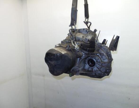 Manual Transmission NISSAN MICRA III (K12)