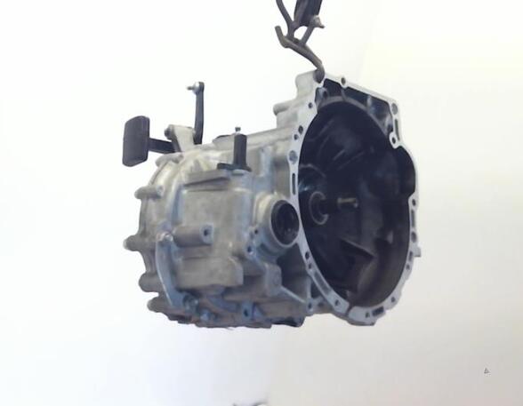 Manual Transmission MAZDA 2 (DE_, DH_)