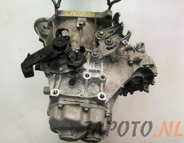 Manual Transmission HYUNDAI ix20 (JC)