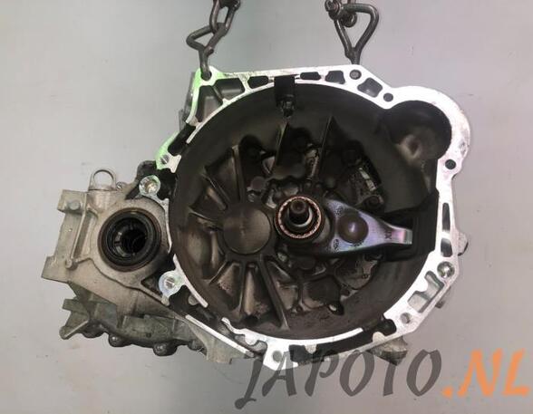 Manual Transmission HYUNDAI ix20 (JC)