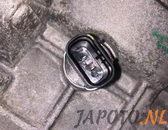 Manual Transmission HYUNDAI ix20 (JC)