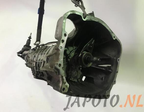 Handgeschakelde versnellingsbak TOYOTA GT 86 Coupe (ZN6_)