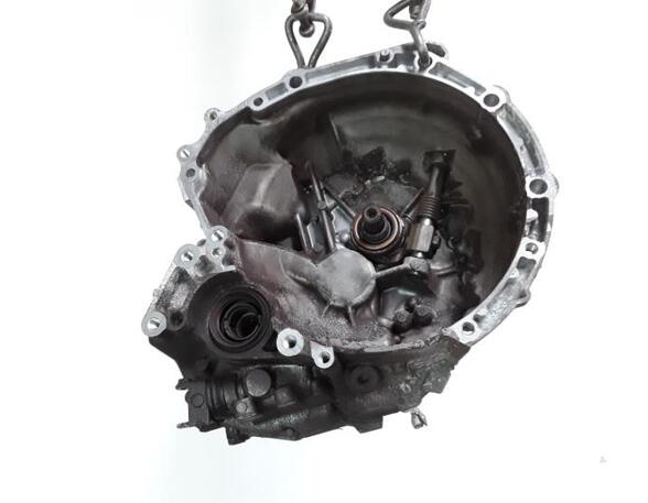 Manual Transmission DAIHATSU CUORE VII (L275_, L285_, L276_)