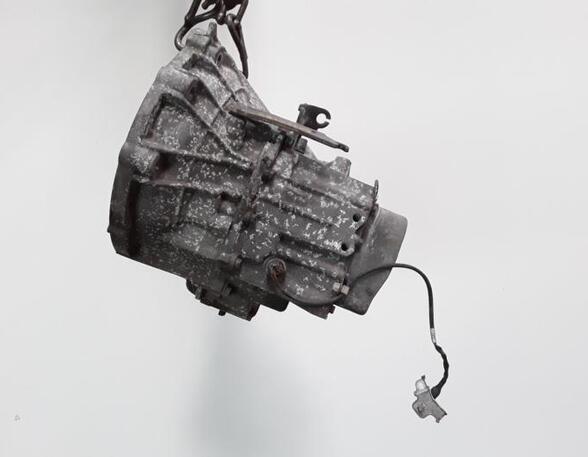 Manual Transmission DAIHATSU CUORE VII (L275_, L285_, L276_)