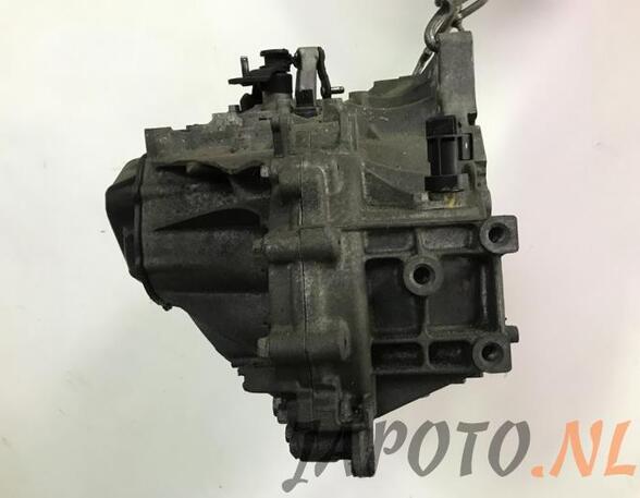 Manual Transmission HYUNDAI ix20 (JC)