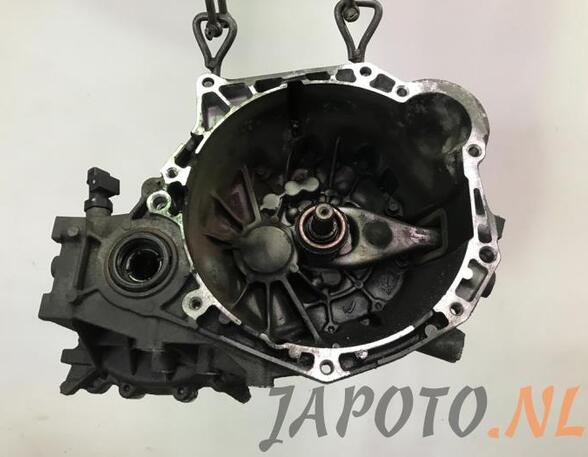 Manual Transmission HYUNDAI ix20 (JC)