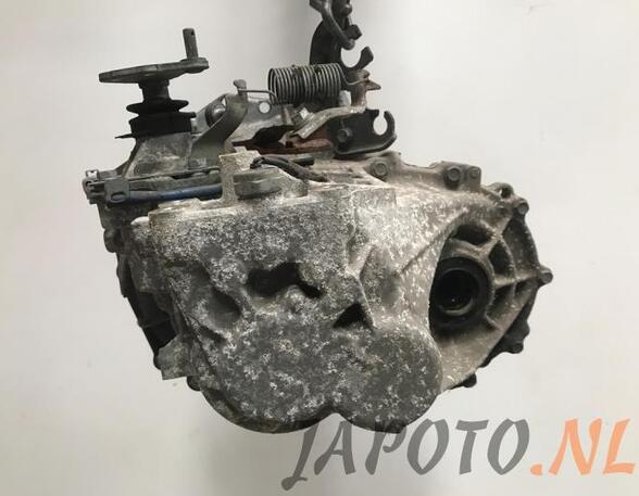 Schaltgetriebe Toyota Aygo B1  P18822574