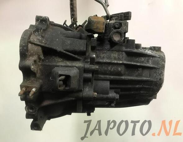 Schaltgetriebe Hyundai i30 I FD HYUNDAII130 P17504409