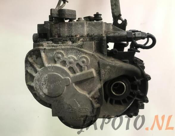 Schaltgetriebe Hyundai i30 I FD HYUNDAII130 P17504409