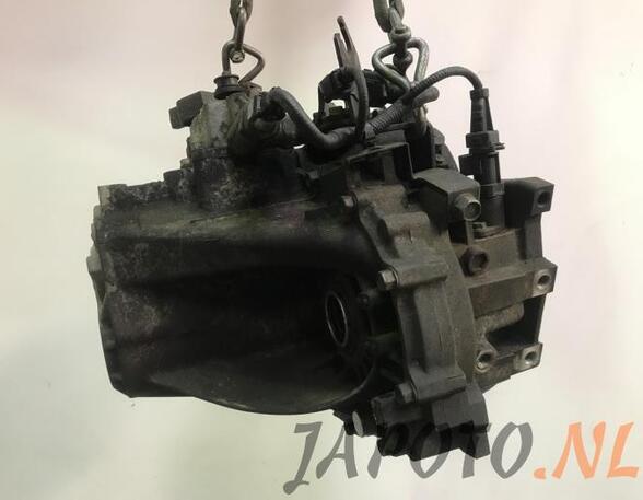 Schaltgetriebe Hyundai i30 I FD HYUNDAII130 P17504409