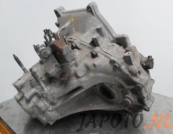 Schaltgetriebe Honda Jazz III GE HONDAJAZZ P16725542